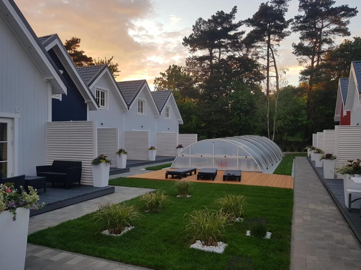 Rodzinka B&m Holiday home Niechorze