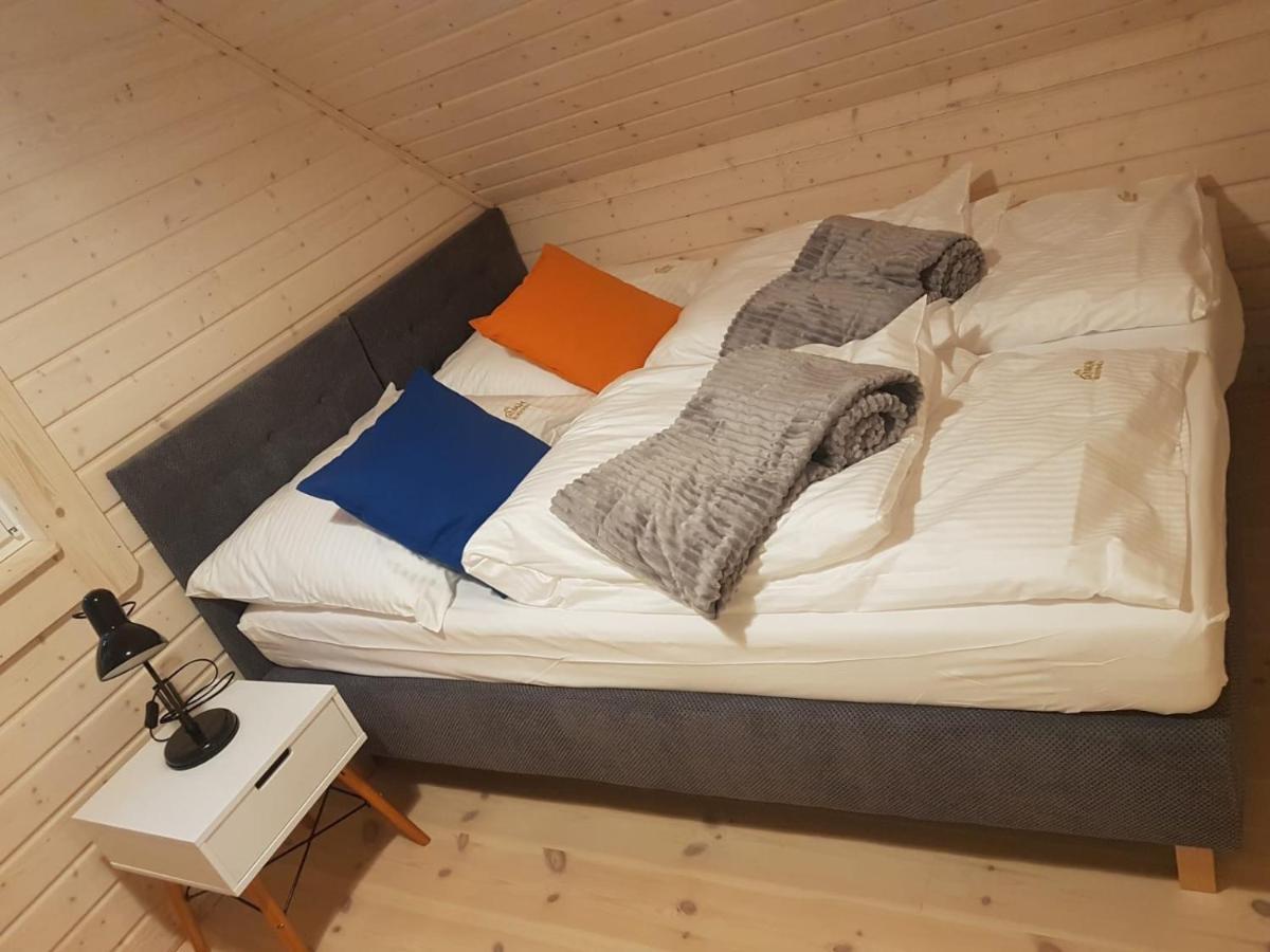 Holiday home Rodzinka B&m Niechorze