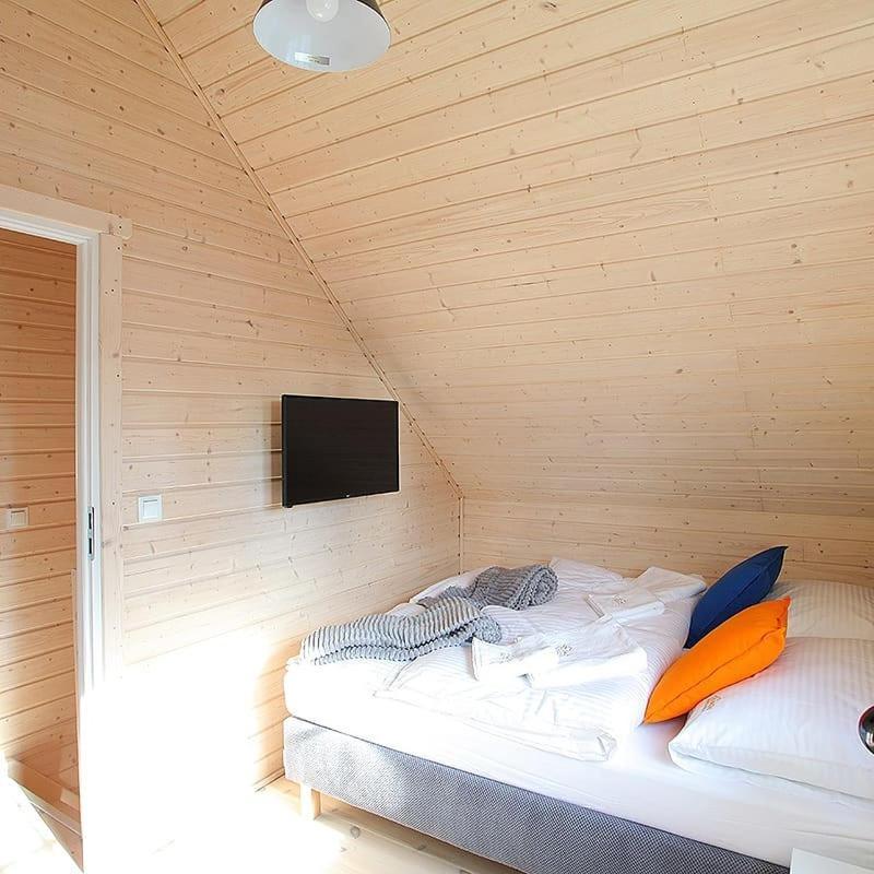 Holiday home Rodzinka B&m