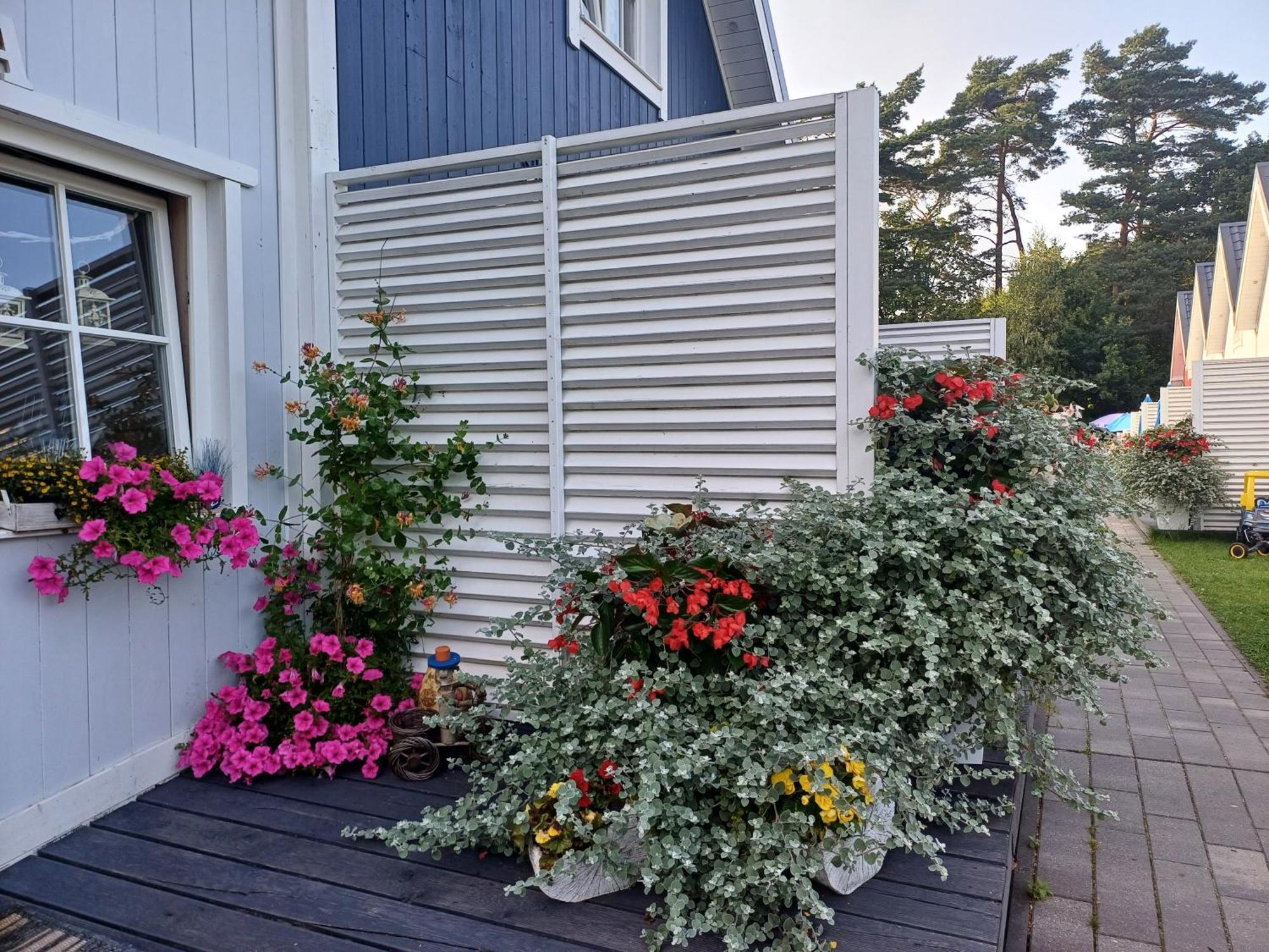 Holiday home Rodzinka B&m *